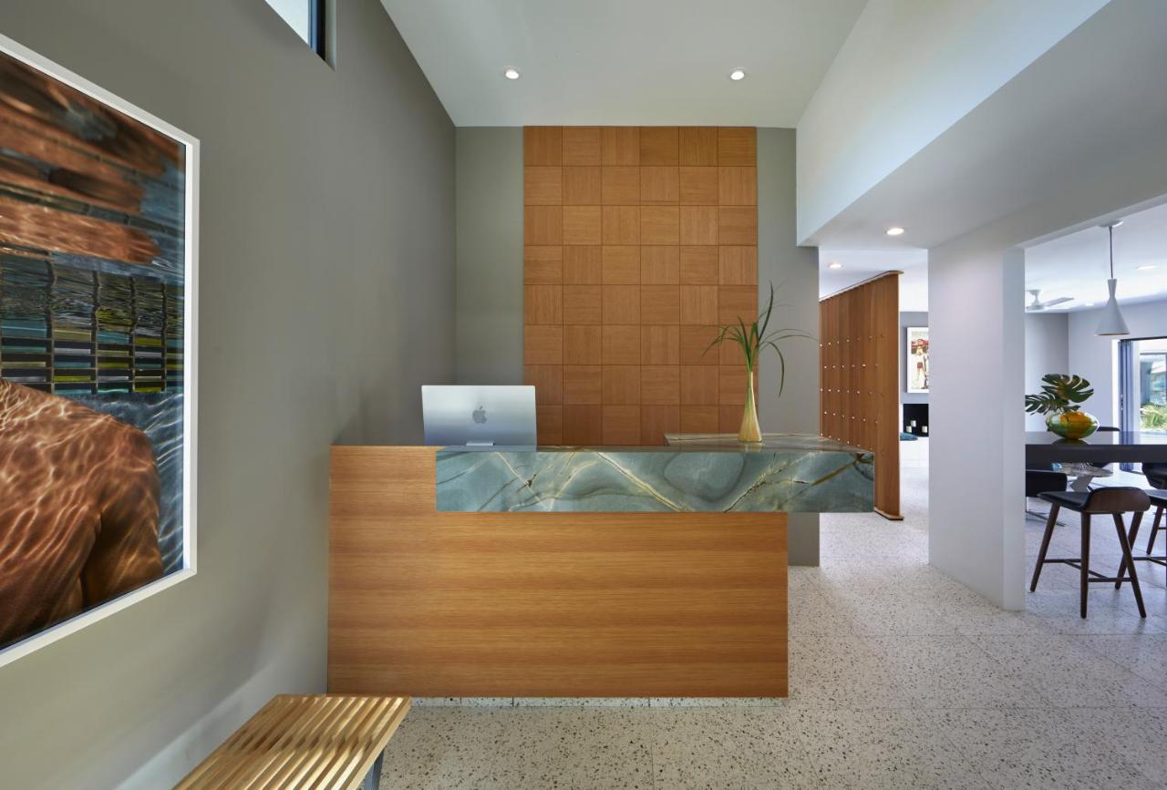 Twin Palms Resort - A Gay Men'S Resort Palm Springs Eksteriør bilde